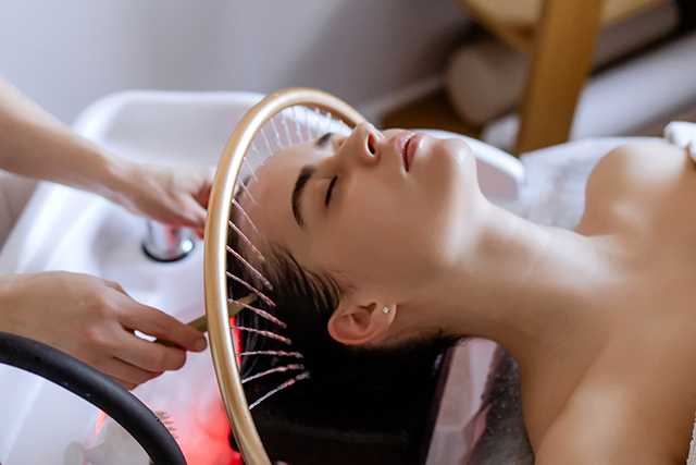 NAIL-SERVICES