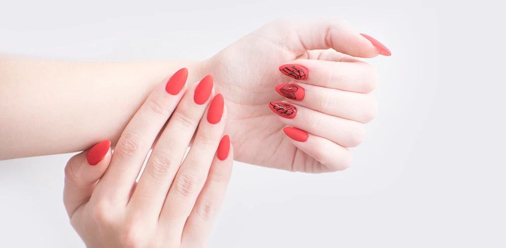 Extras & Nail Art
