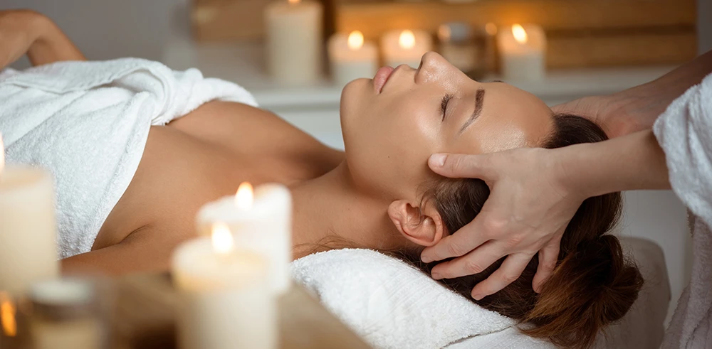 Massage Add-Ons