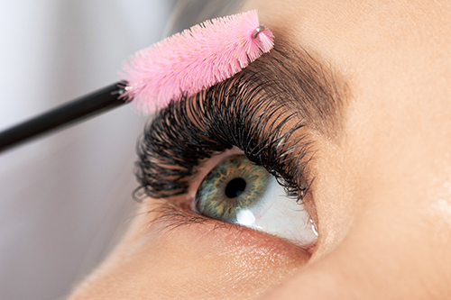 Eyelash Extensions