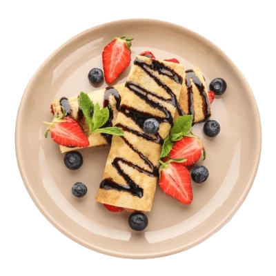 Dessert