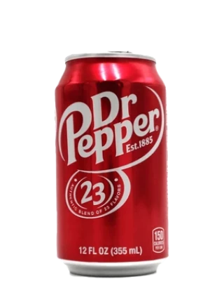 Dr Pepper
