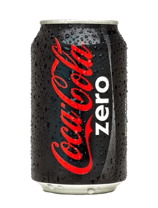 Coke Zero