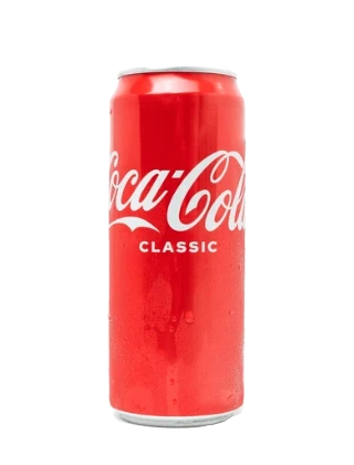 Coke