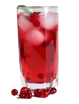 Cranberry Juice