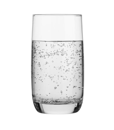 Sparkling Water